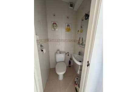 Sale - Villa - Benijofar