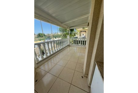 Sale - Villa - Benijofar