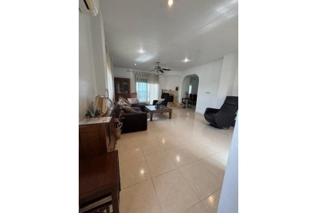 Sale - Villa - Benijofar