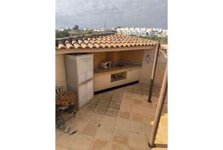 Sale - Villa - Benijofar