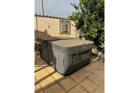 Sale - Villa - Benijofar