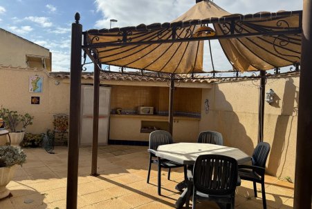 Sale - Villa - Benijofar