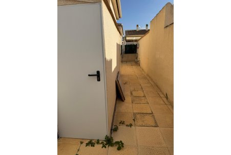 Sale - Villa - Benijofar