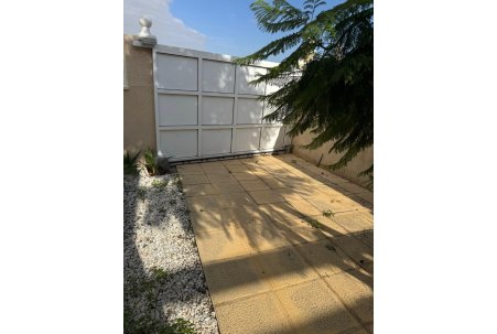 Sale - Villa - Benijofar