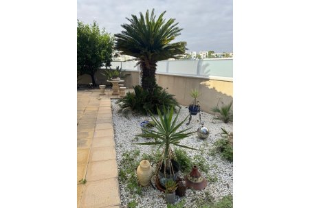 Sale - Villa - Benijofar