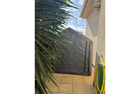 Sale - Villa - Benijofar