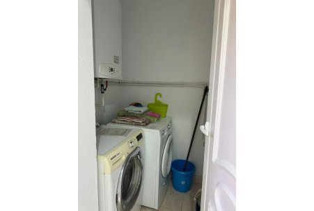 Sale - Villa - Benijofar