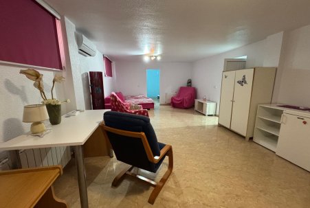 Sale - Villa - Benijofar