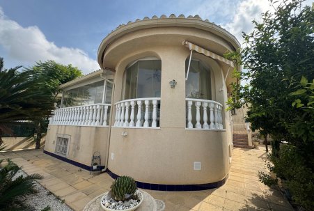 Sale - Villa - Benijofar