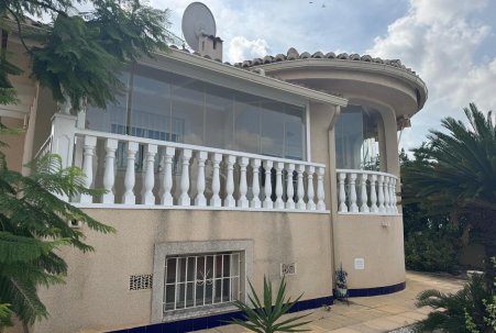 Sale - Villa - Benijofar