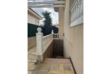 Sale - Villa - Benijofar