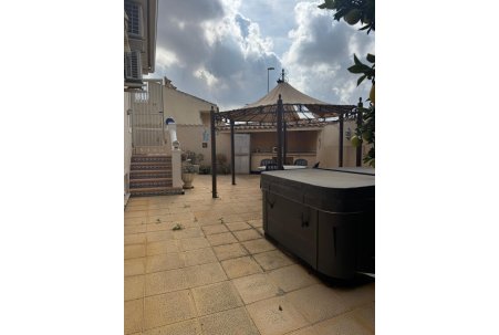 Sale - Villa - Benijofar