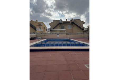 Sale - Villa - Benijofar
