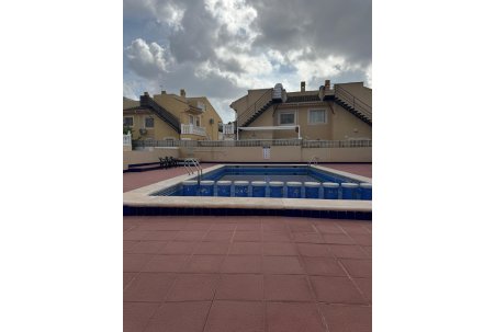 Sale - Villa - Benijofar