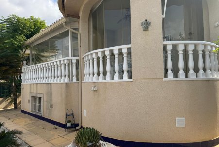 Sale - Villa - Benijofar