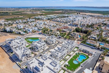 Obra Nueva - Apartamento - Rojales