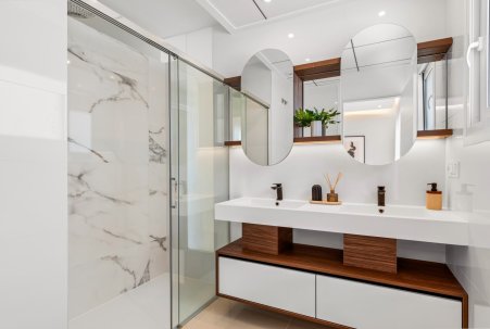 Obra Nueva - Apartamento - Rojales