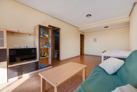 Venta - Apartamento - Torrevieja - Parque de Las Naciones