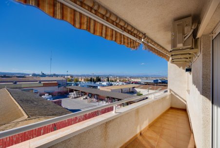 Venta - Apartamento - Torrevieja - Parque de Las Naciones