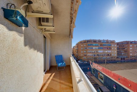 Venta - Apartamento - Torrevieja - Parque de Las Naciones