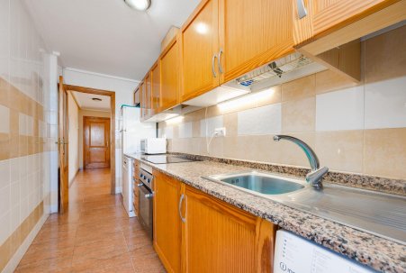 Venta - Apartamento - Torrevieja - Parque de Las Naciones