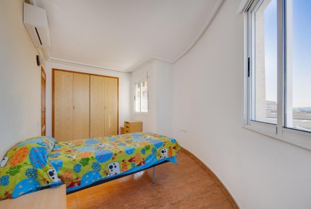 Venta - Apartamento - Torrevieja - Parque de Las Naciones