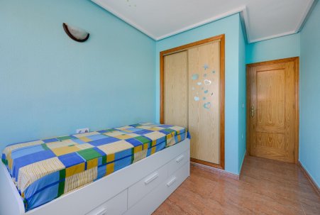 Venta - Apartamento - Torrevieja - Parque de Las Naciones