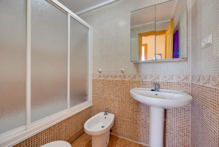 Venta - Apartamento - Torrevieja - Parque de Las Naciones