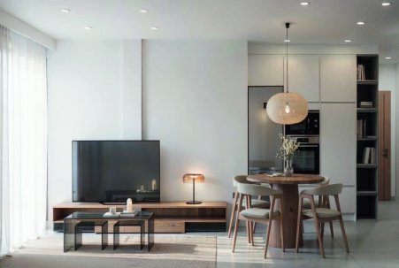 New Build - ground-floor - Torrevieja