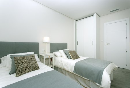 Prodej - Apartmán - Orihuela Costa - Los Dolses