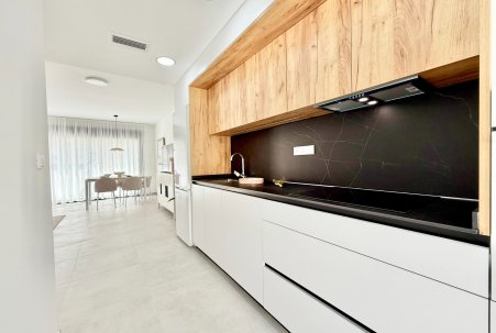 Obra Nueva - low-bungalow - Cox