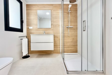 Obra Nueva - low-bungalow - Cox