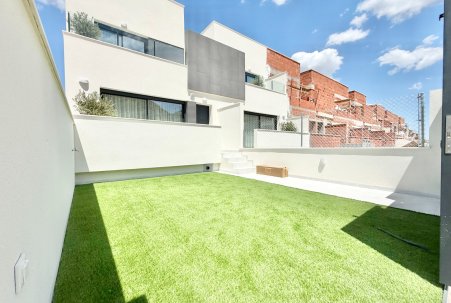 Obra Nueva - low-bungalow - Cox