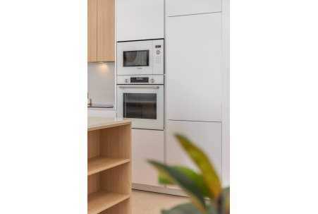 Obra Nueva - detached - Los Alcázares