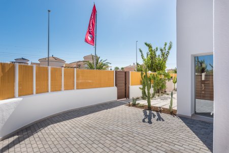 Obra Nueva - detached - Los Alcázares