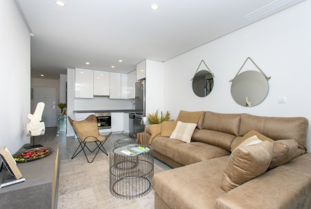 Prodej - Apartmán - Orihuela Costa - Los Dolses