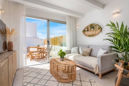 Obra Nueva - detached - Los Alcázares