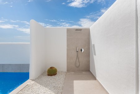 Obra Nueva - detached - Los Alcázares