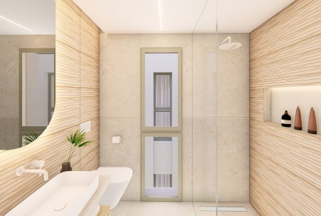 New Build - low-bungalow - Ciudad Quesada