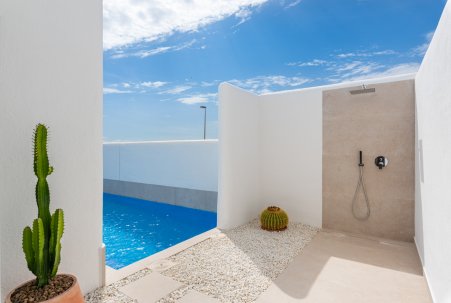 Obra Nueva - detached - Los Alcázares