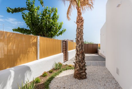 Obra Nueva - detached - Los Alcázares