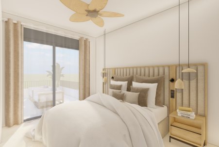 New Build - Herenhuis - San Javier