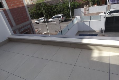 Novostavba - Městský dům - San Javier