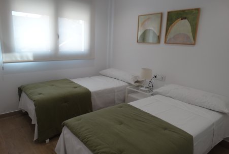 Novostavba - Městský dům - San Javier