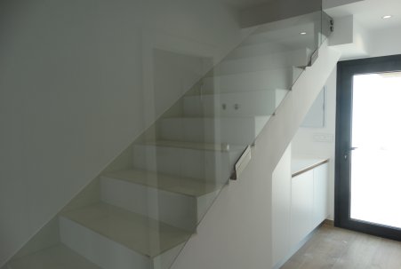 Novostavba - Městský dům - San Javier