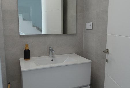 Novostavba - Městský dům - San Javier