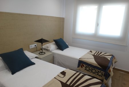 Novostavba - Městský dům - San Javier