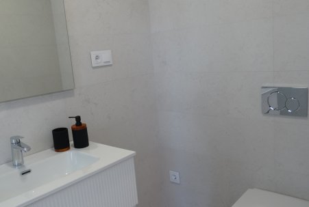 Novostavba - Městský dům - San Javier