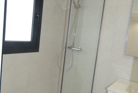 Novostavba - Městský dům - San Javier