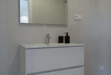 Novostavba - Městský dům - San Javier